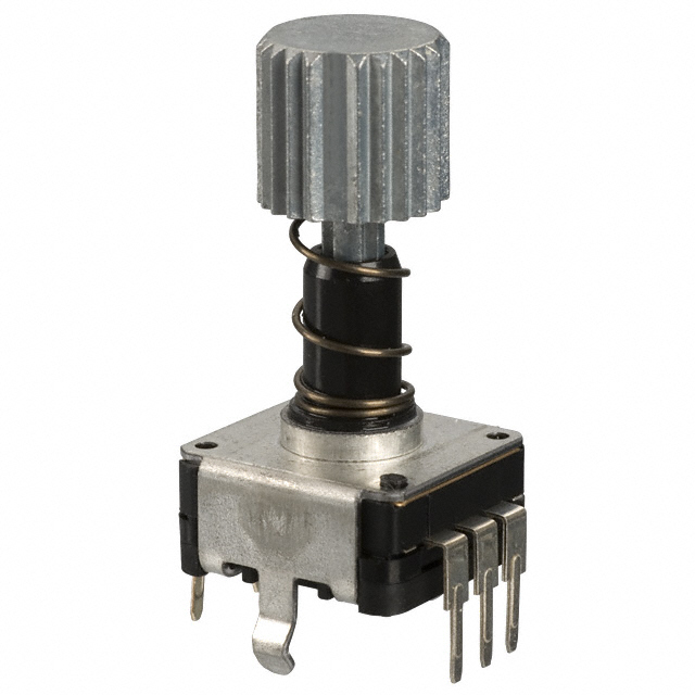 EVQ-WEB00115B 제조사: Panasonic Electronic Components