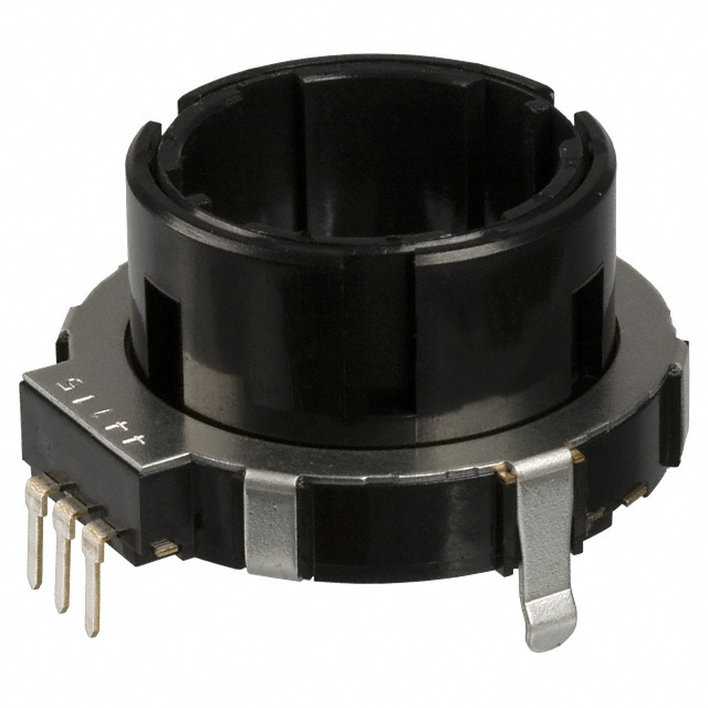EVQ-WFP00415B 제조사: Panasonic Electronic Components