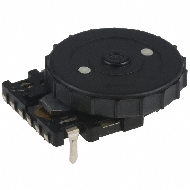 EVQ-WK4001 by Panasonic Electronic Components