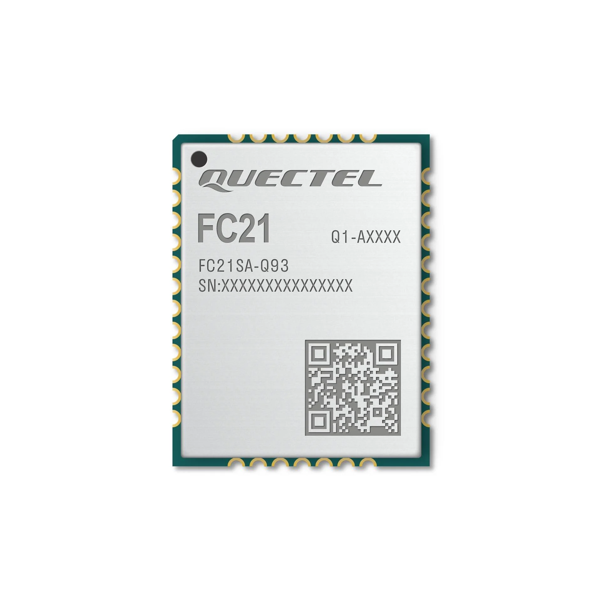 FC21SA-Q73 by Quectel
