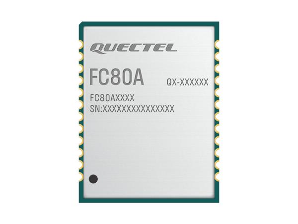 FC80AABMD by Quectel