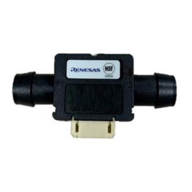 FS1027 by Renesas Electronics Corporation