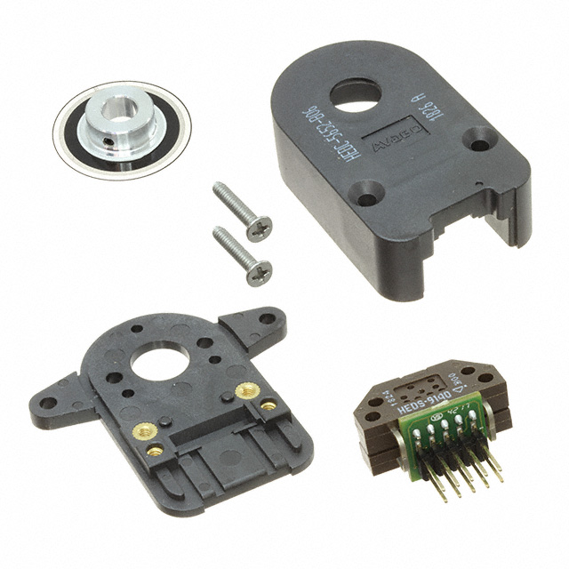HEDC-5652-B06 제조사: Broadcom Limited