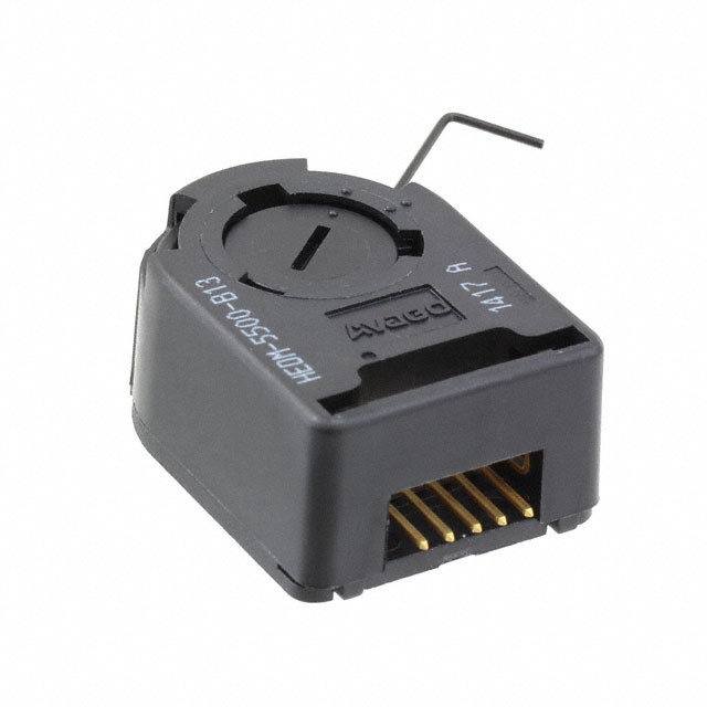 HEDM-5600#B13 by Broadcom Limited