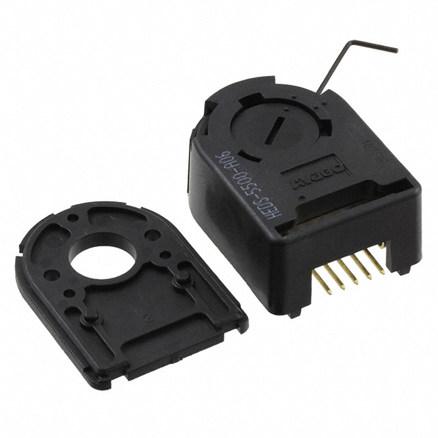 HEDS-5500#A06 제조사: Broadcom Limited