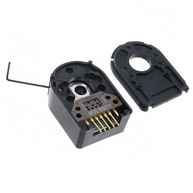 HEDS-5500#A12 제조사: Broadcom Limited