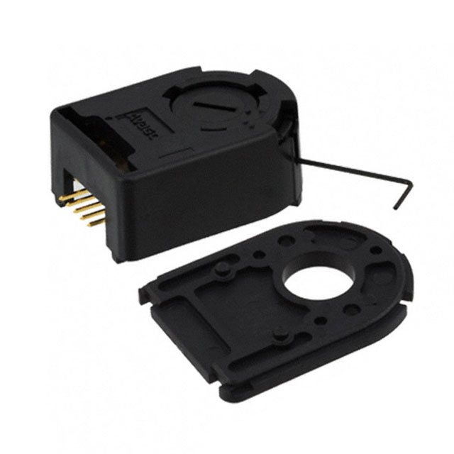HEDS-5500#E06 제조사: Broadcom Limited