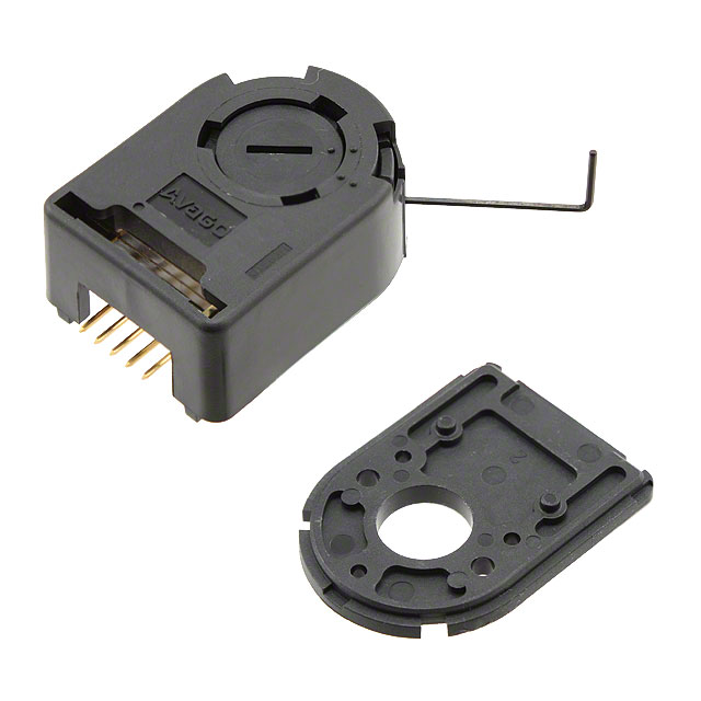 HEDS-5540#A12 제조사: Broadcom Limited