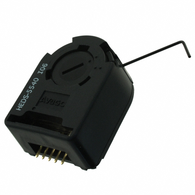 HEDS-5540#I06 by Broadcom Limited
