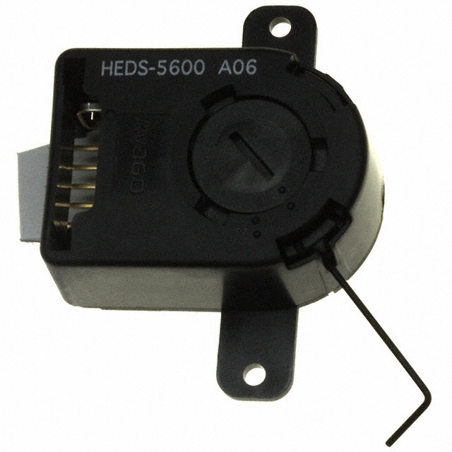 HEDS-5600#A06 제조사: Broadcom Limited