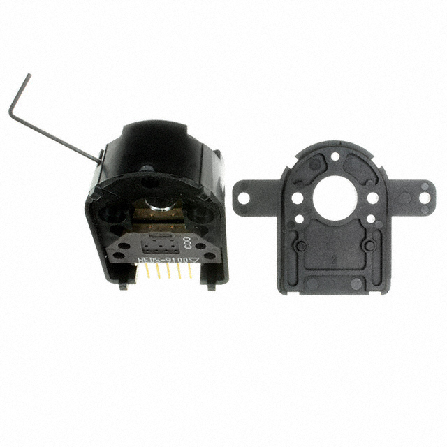 HEDS-5600#C06 제조사: Broadcom Limited