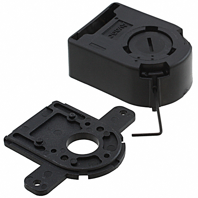 HEDS-5600#E06 제조사: Broadcom Limited