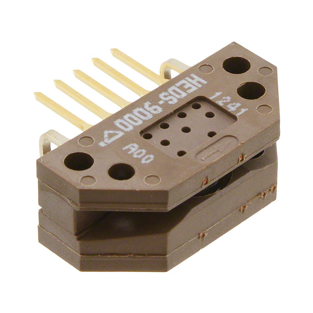 HEDS-9000#A00 제조사: Broadcom Limited