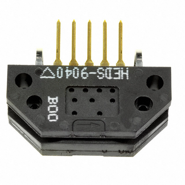 HEDS-9040#B00 제조사: Broadcom Limited