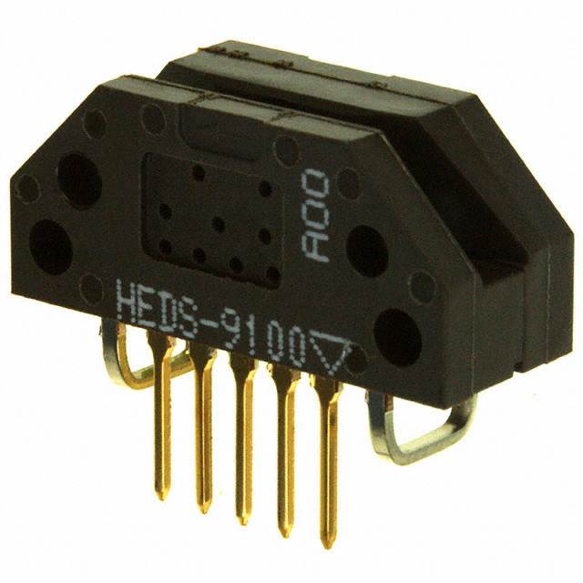 HEDS-9100#A00 by Broadcom Limited