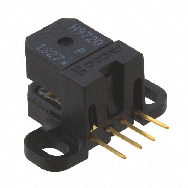 HEDS-9720#P50 제조사: Broadcom Limited