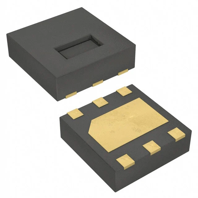 HPP845E032R4 メーカー： TE Connectivity Measurement Specialties