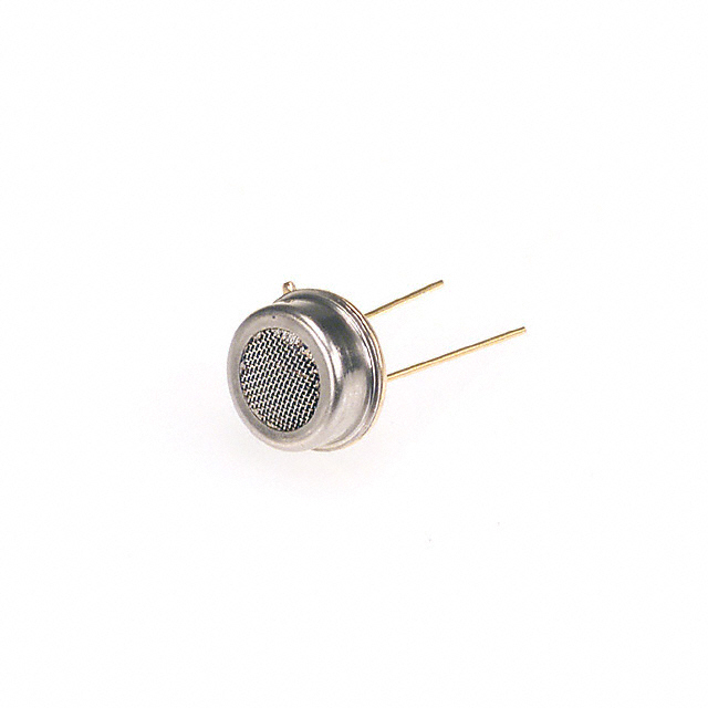 HS1100 by TE Connectivity Measurement Specialties