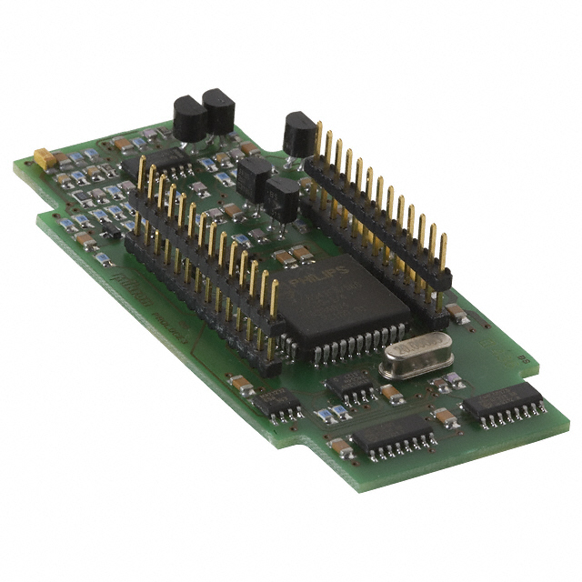 HTCM400/EAE,122 by NXP USA Inc.