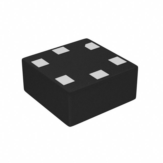 HTS221TR от STMicroelectronics