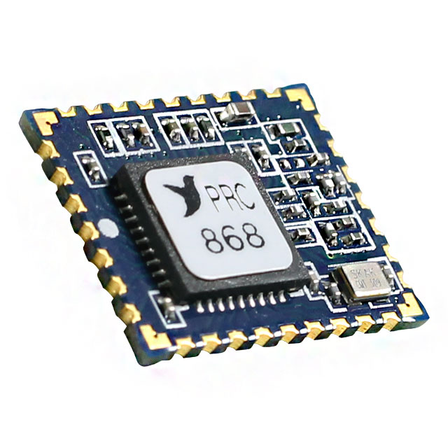 HUM-868-PRC 제조사: TE Connectivity Linx