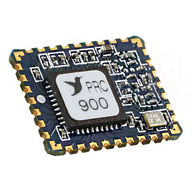 HUM-900-PRC by TE Connectivity Linx