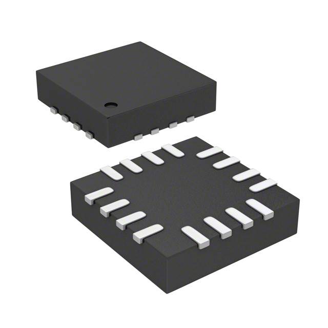 I3G4250DTR 제조사: STMicroelectronics