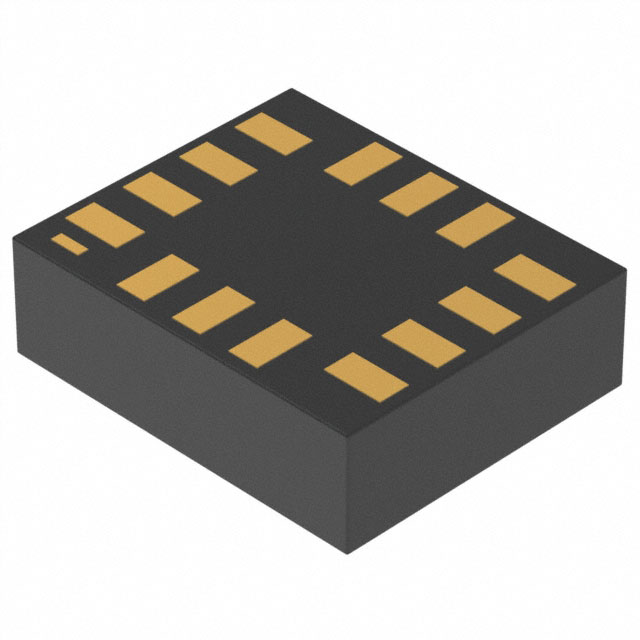 ICG-20660L 慣性測量單元（IMU） 縮圖