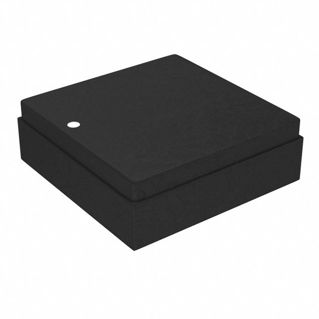 IIS3DHHCTR 제조사: STMicroelectronics