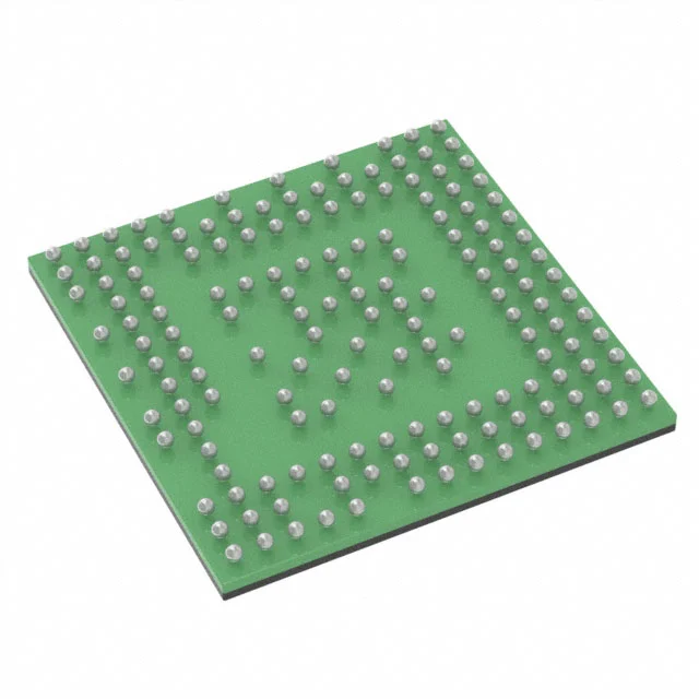 IWR1443FQAGABL by Texas Instruments