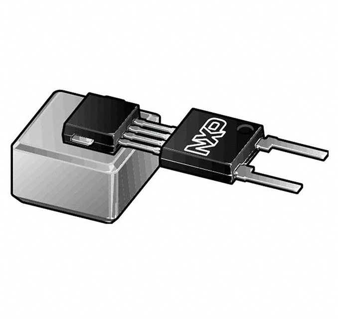 KMI15/1/V3PX by NXP USA Inc.