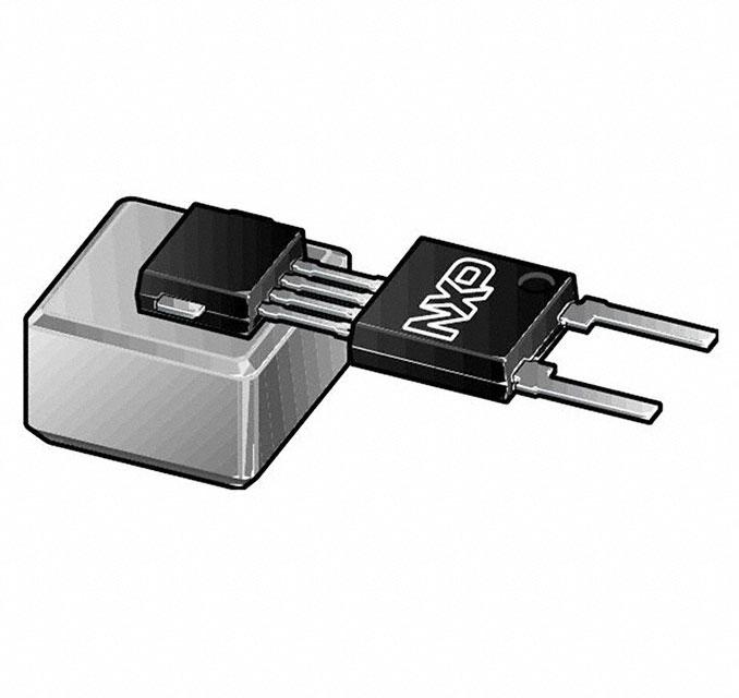KMI15/2/V3PX by NXP USA Inc.