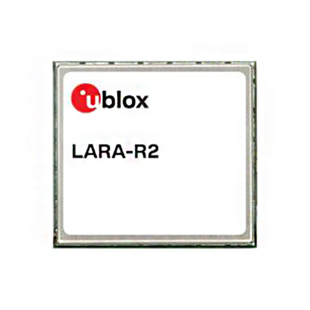 LARA-R220-62B by u-blox