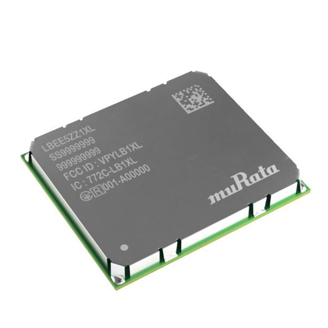 LBEE5ZZ1XL-774 제조사: Murata Electronics