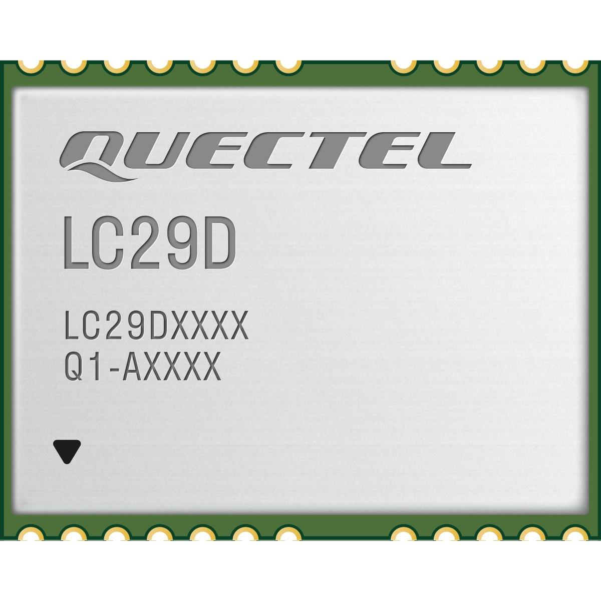 LC29DAEV by Quectel