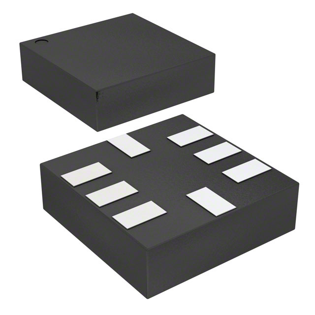 LIS2L02AL by STMicroelectronics