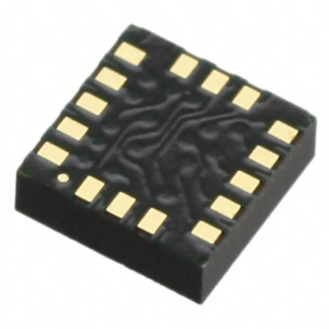 LIS331HH от STMicroelectronics