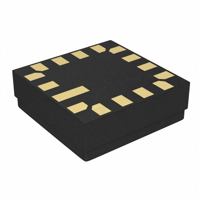 LIS3DHHTR от STMicroelectronics
