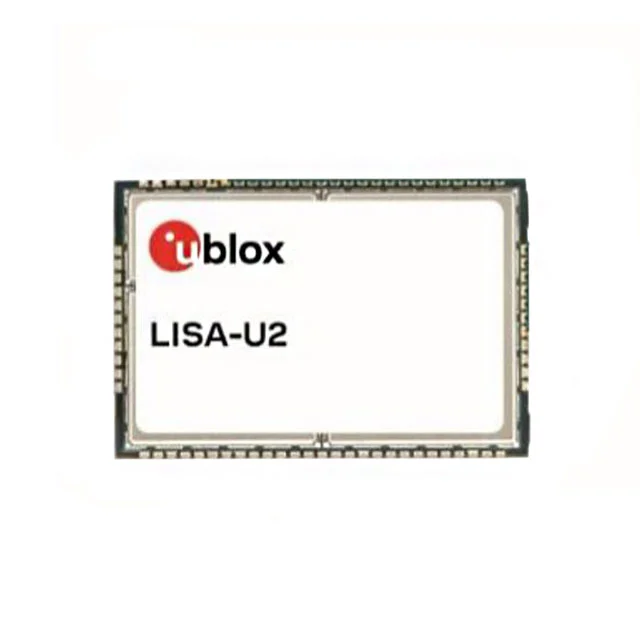 LISA-U200-03S by u-blox