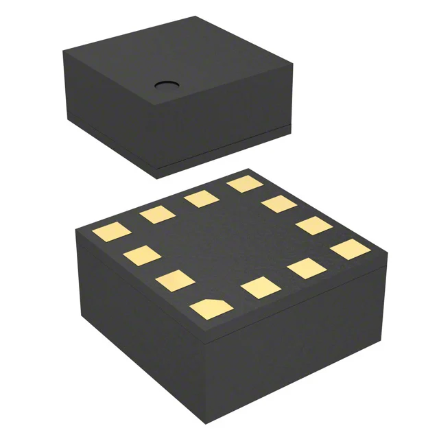 LSM303CTR 제조사: STMicroelectronics