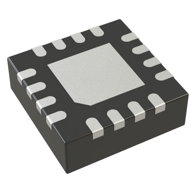 MA310GQ-P 제조사: Monolithic Power Systems Inc.