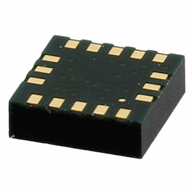 MAX21000+ by Maxim Integrated