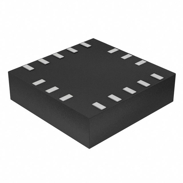 MAX21100+ by Maxim Integrated