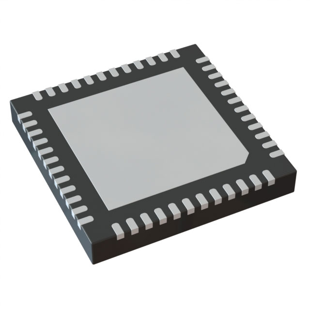 MAX2832ETM+CFK by Maxim Integrated