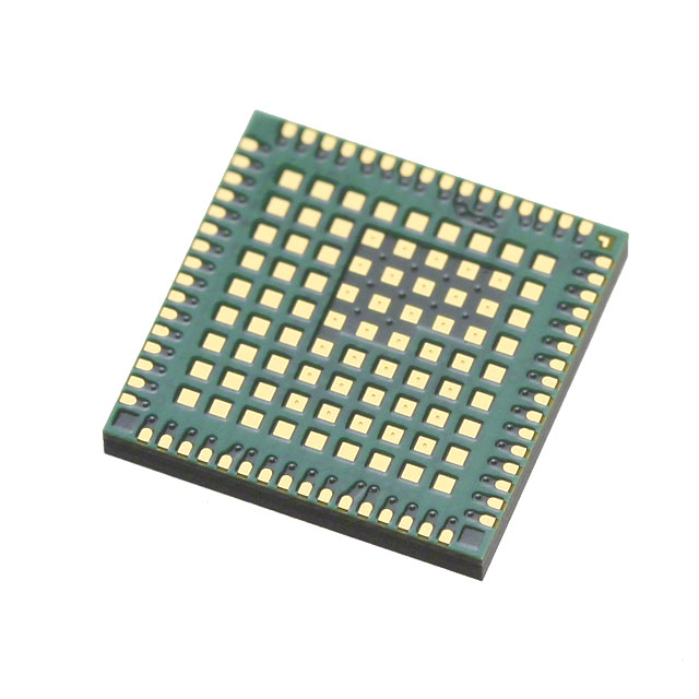 MC13224VR2 by NXP USA Inc.