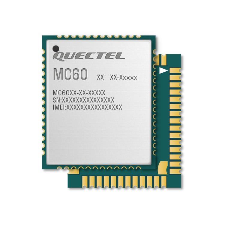 MC60CB-04-STD by Quectel