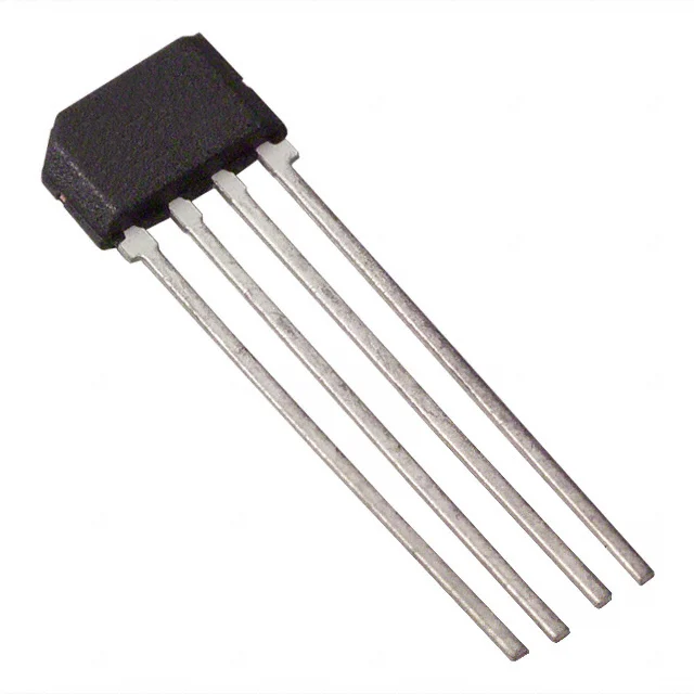 MLX90294GVA-ADC-001-SP от Melexis Technologies NV