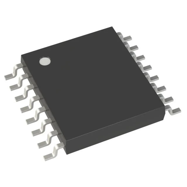 MLX90333LGO-BCH-100-TU 磁性感測器 圖片