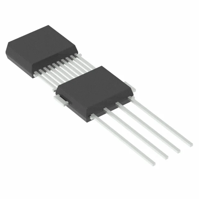MLX90366LVS-ADU-253-RX 磁性感測器 圖片