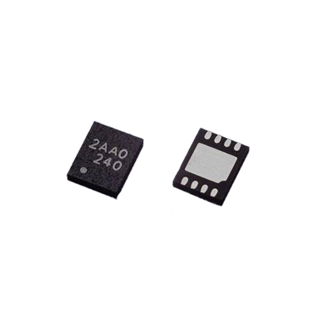 MLX90392ELQ-AAA-010-RE 磁性感測器 圖片
